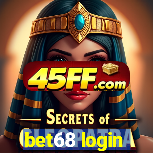 bet68 login